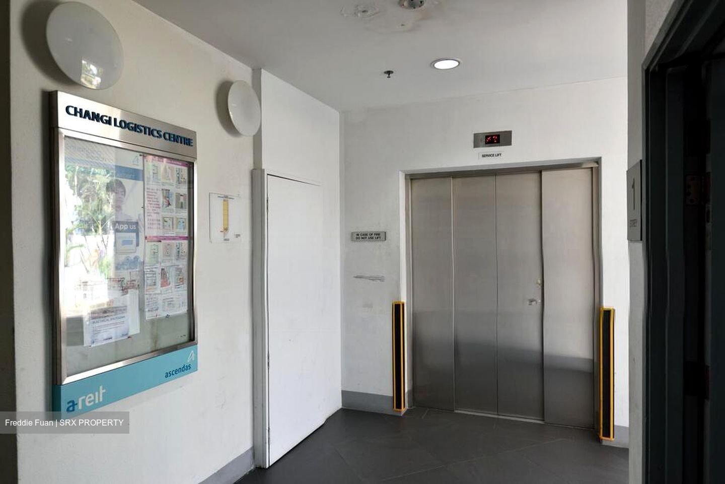 Nan Wah Building (D16), Factory #568280151